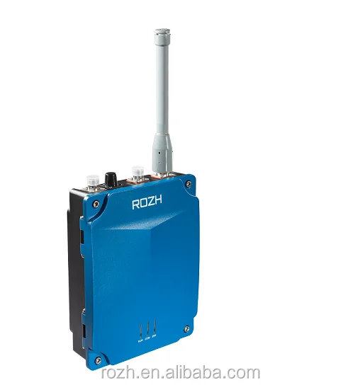 Wireless Condition Monitoring System RH560