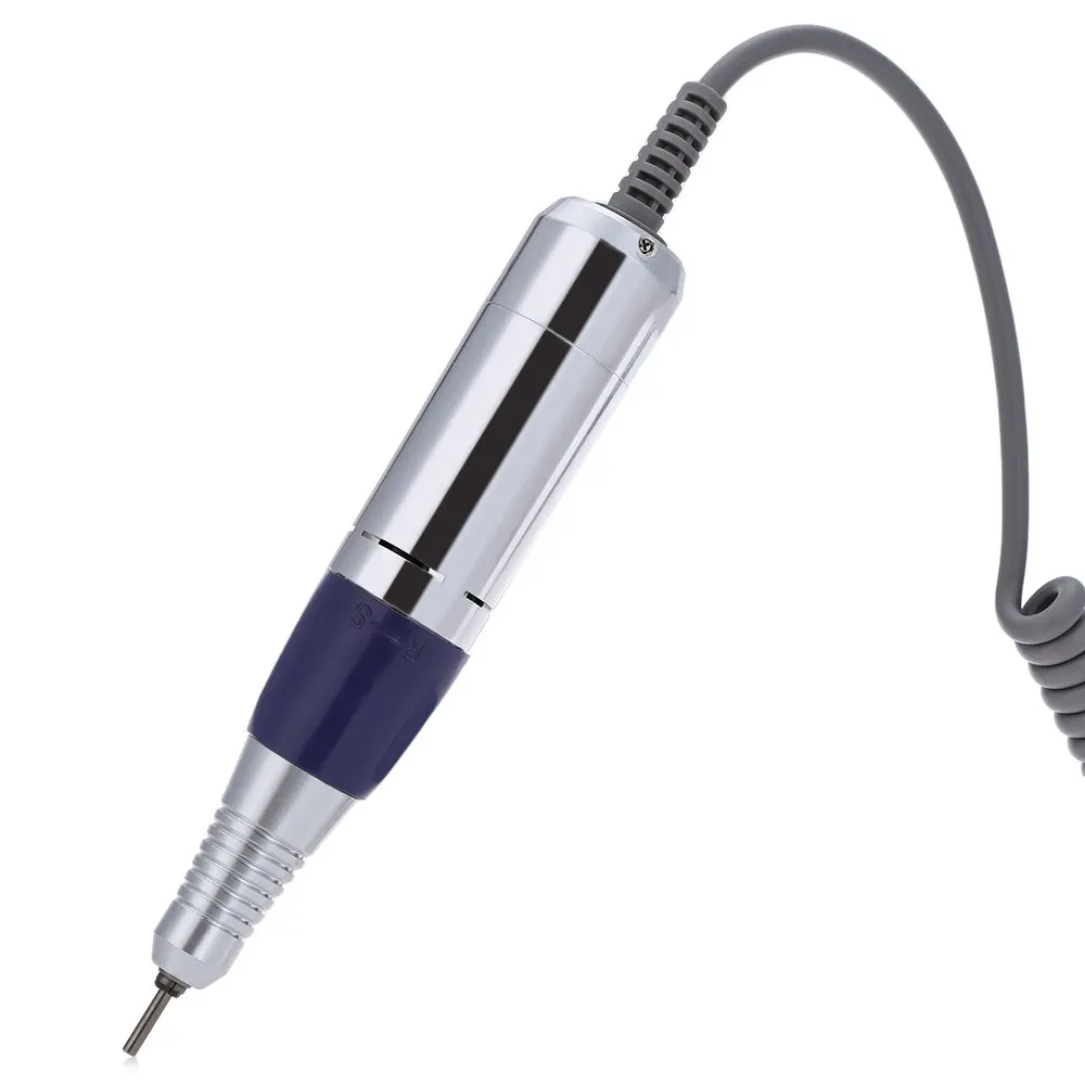 プロ用ネイルグレージングマシン 電動ネイルファイルマシン ネイル