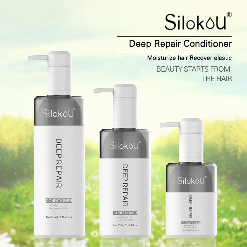 Лучший бальзам для волос и волос шампунь для ухода за волосами, дистрибьютор