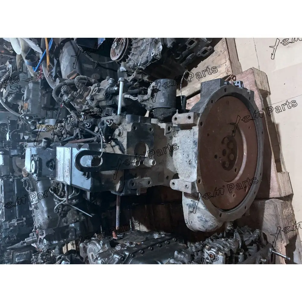 4TNV88 Complete Engine Assembly for Yanmar Engine