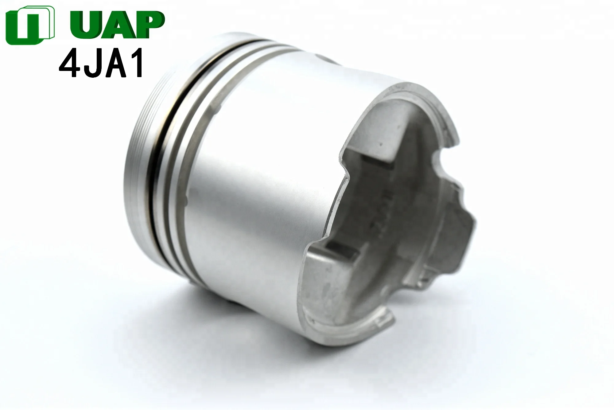 駿 PISTON-4JA1-LATE-Engine-OEM-NO