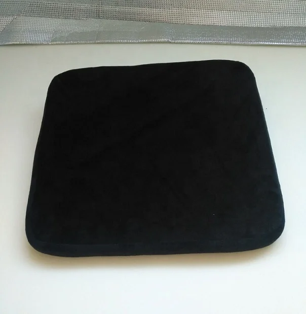 Source Bonded Foam wedge Car Seat Booster Cushion on m.