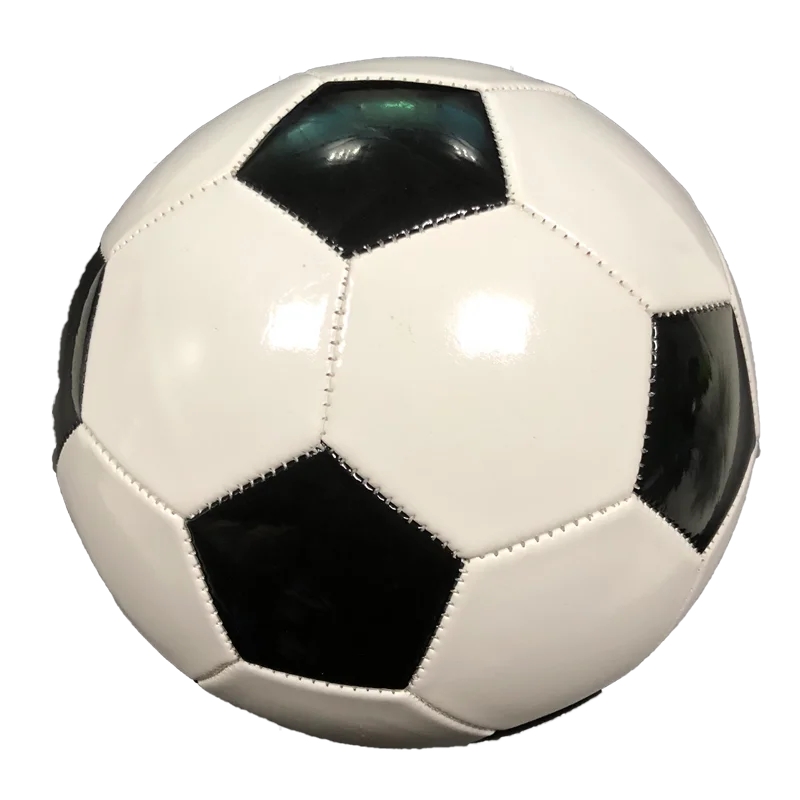 Высокое качество соответствует пользовательские футбольный мяч для футбола, игры в футбол