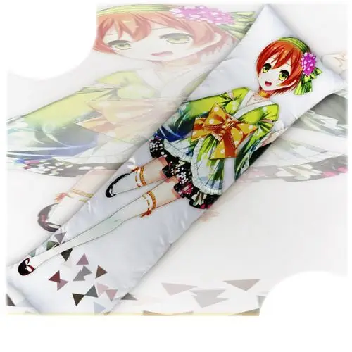 Новый рин Hoshizora - любовь живая аниме Dakimakura японский обниматься тела чехол GZF266