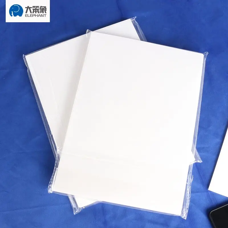 best paper for sublimation printing