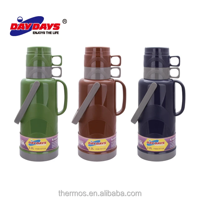 Daydays 30ml Hot Water Bottle Plastic Glass Refill Bottle Thermos Vacuum Flask Tea Pot View Glass Refiller Thermos Vacuum Flask Day Days Product Details From Zhejiang Weilai Commodity Co Ltd On Alibaba Com