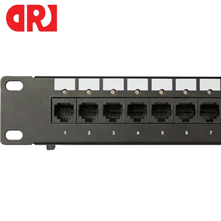 Патч панель utp 24 rj45. Патч панель utp 24 rj45