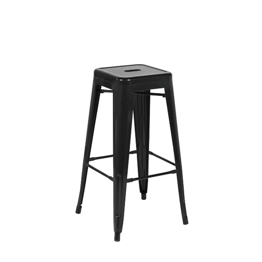 Hot Sale Cheap Industrial High Bar Bistro Cast Iron Stool Buy Cast