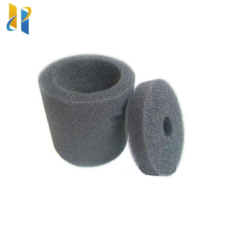 Круглые Целлюлозные губки из водопоглощающей пены