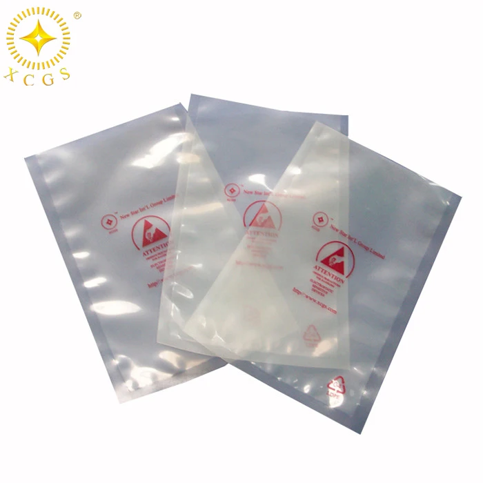Composite Material Nylon Plastic Packaging Bag for Clothing/Shopping Gift  Packaging Bags - China Plastic Bag, Packaging Bags