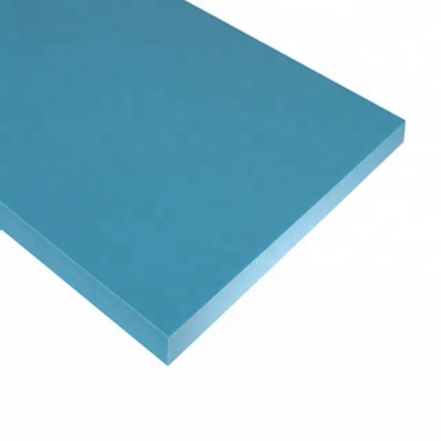Factory Outlet Pe and HDPE Solid Sheet Customized Cut Shape High Density Polyethylene Sheet 100% Virgin Material 4x8 HDPE Sheet