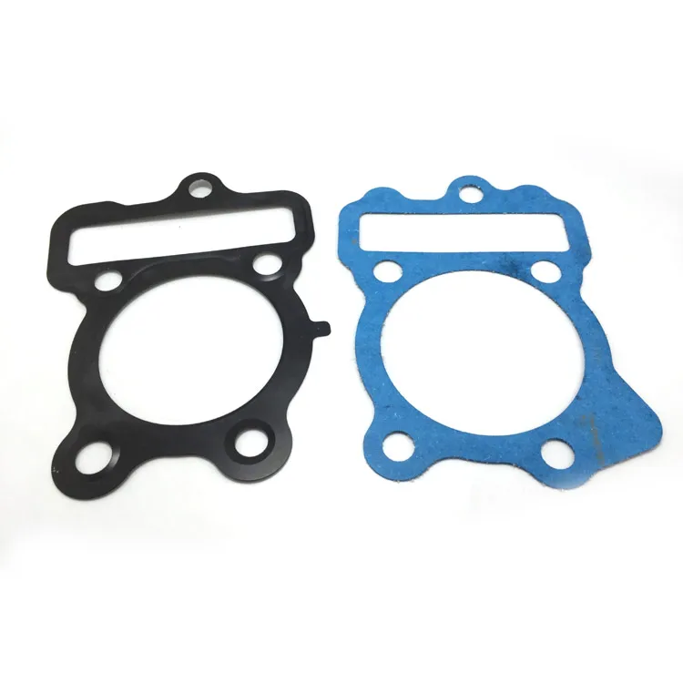 Motorcycle Engine Parts Boxer BM150 Piston Motorcycle Piston Ring Set