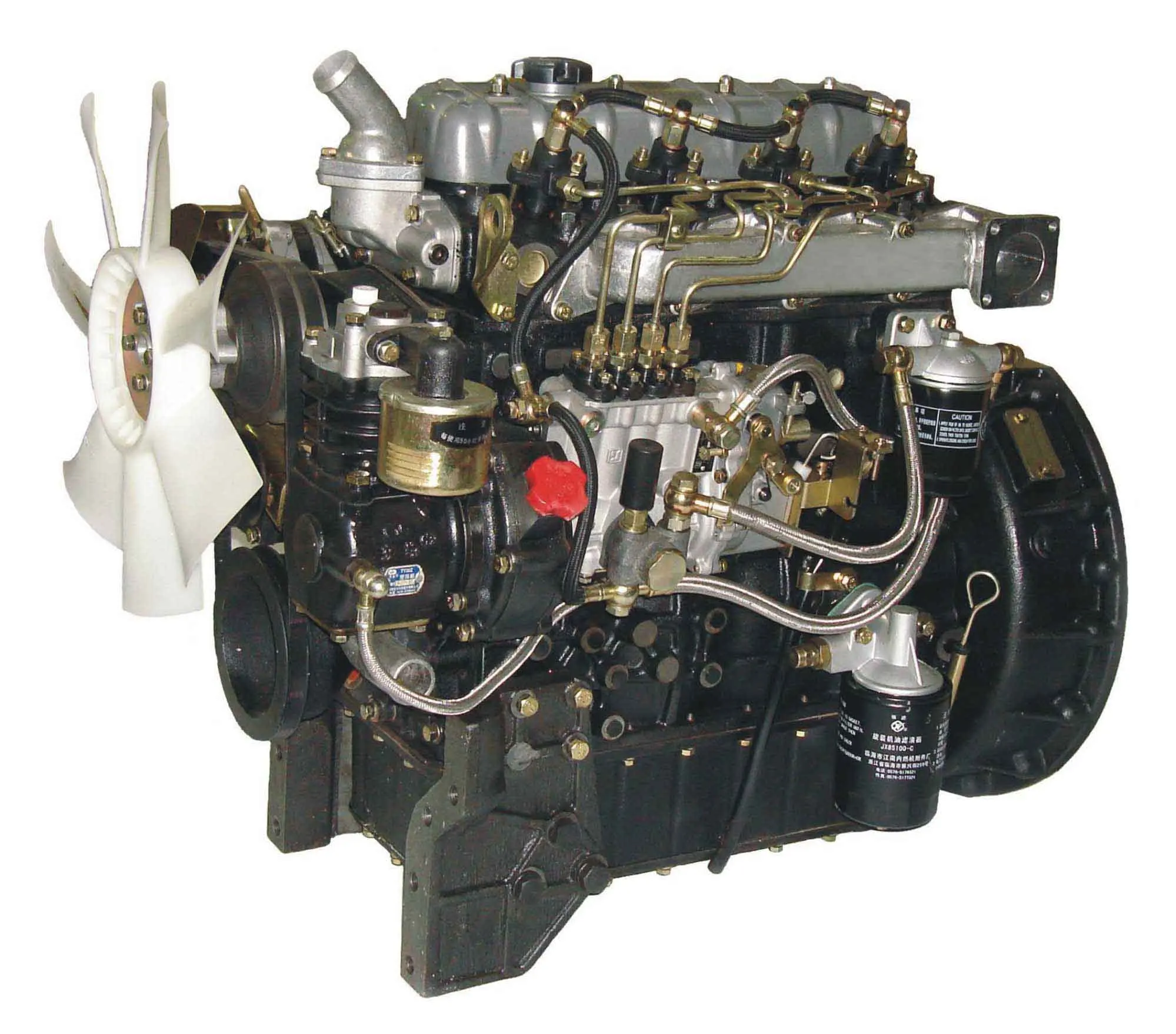 495 Diesel Engine - Buy 495 Diesel Engine Tractor Engine,45hp Tractor ...