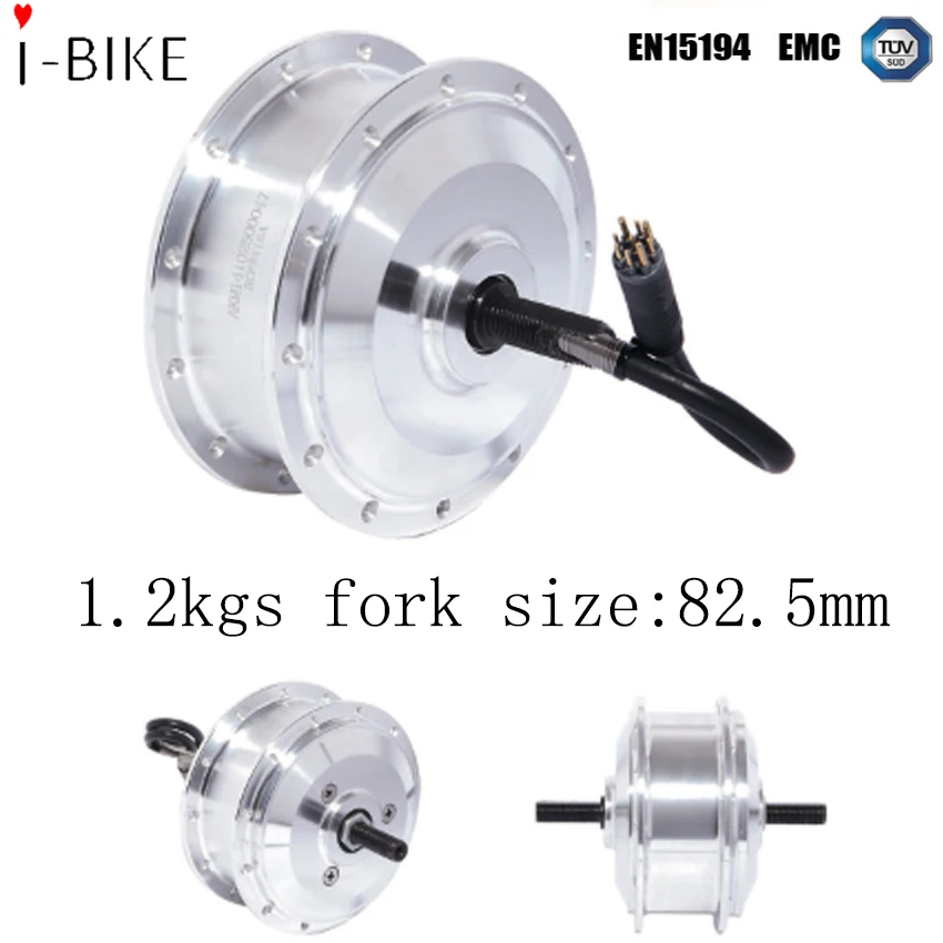 hub motor price