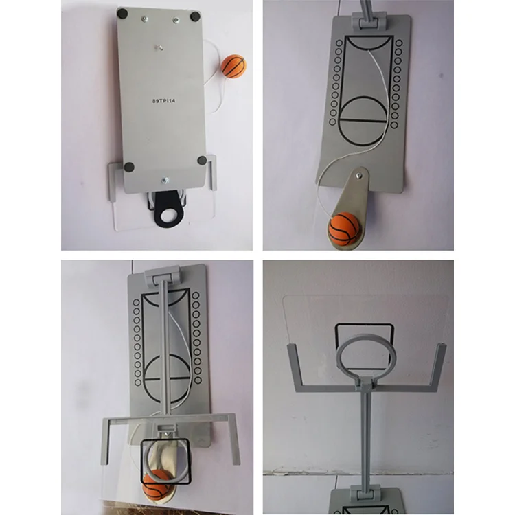 Мини-мяч для баскетбола с логотипом на заказ