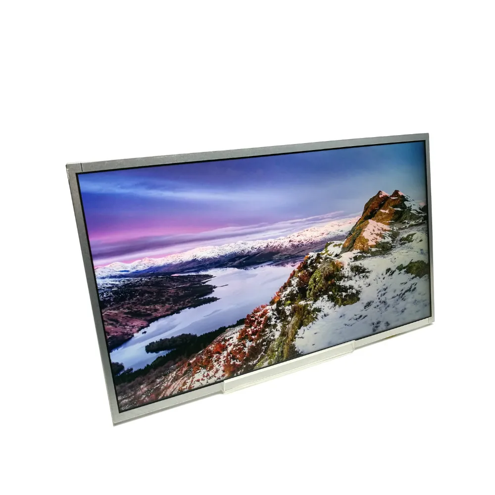 Auo a-si TFT-LCD LCM g150xtn06.0 15/" 1024 × 768 luces led pantalla LCD