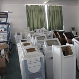 Jinan Brolaser Technology Co., Ltd. 2