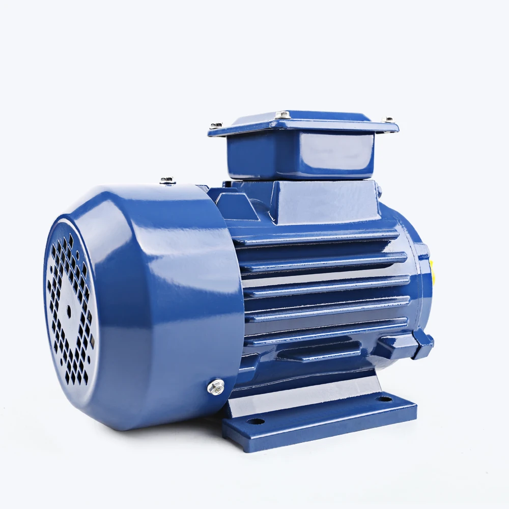 Y2 Series 1 Mw 10kv 220v 500w Split 3 Phase Harga Listrik Generator Ac Dinamo Induction Motor Price in India