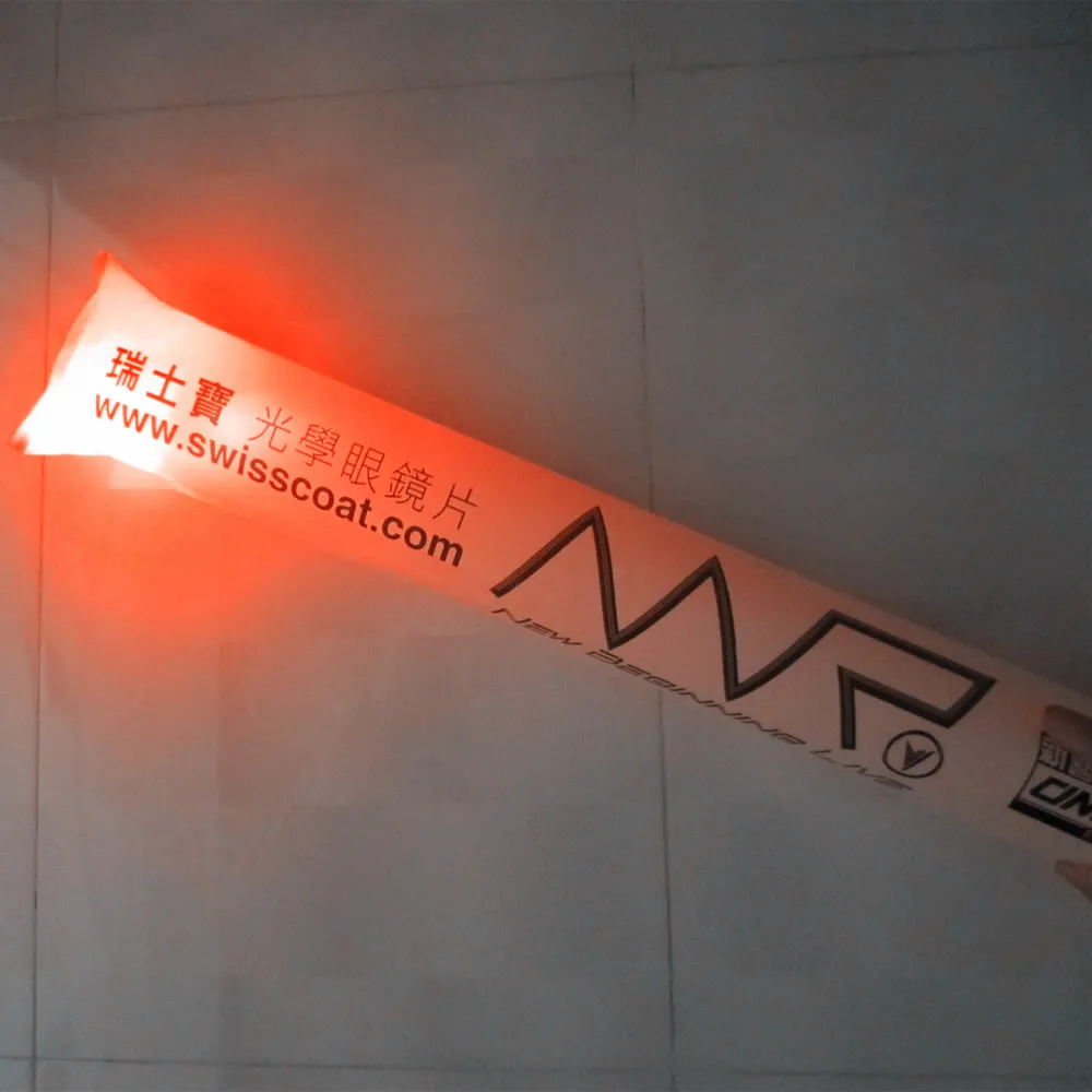 
Светящаяся палочка для болельщиков 