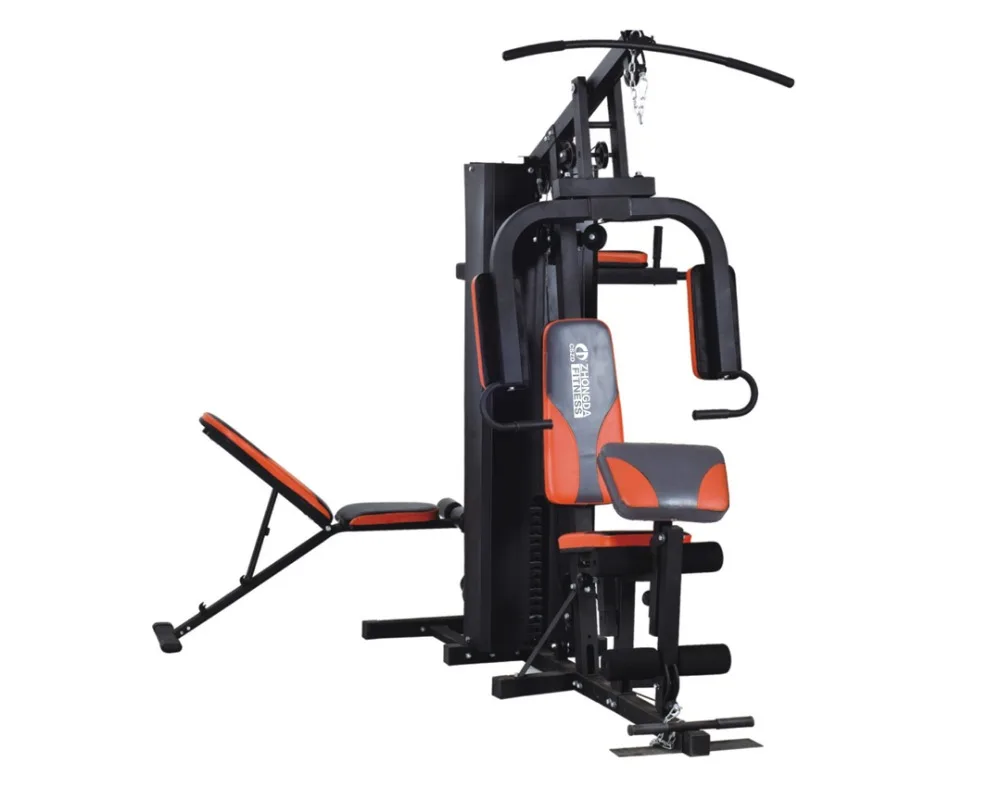 Life gear best sale home gym