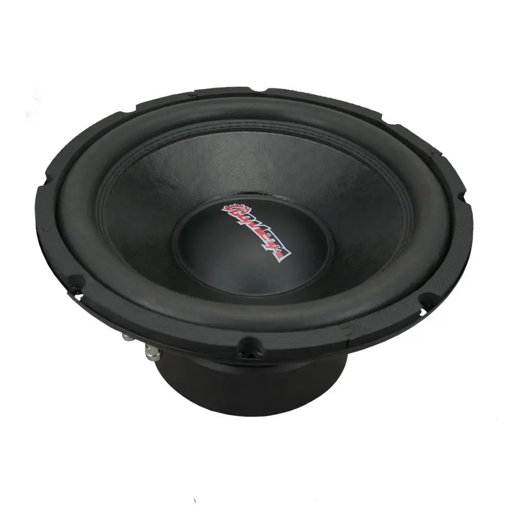 starsound 10 inch sub