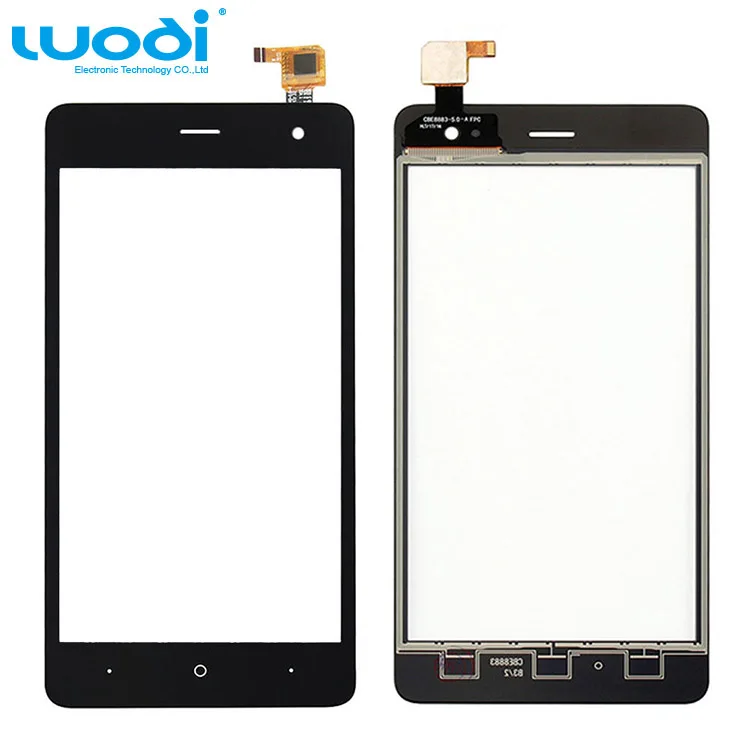 Wholesale Touch Screen Digitizer for Wiko Jerry 2