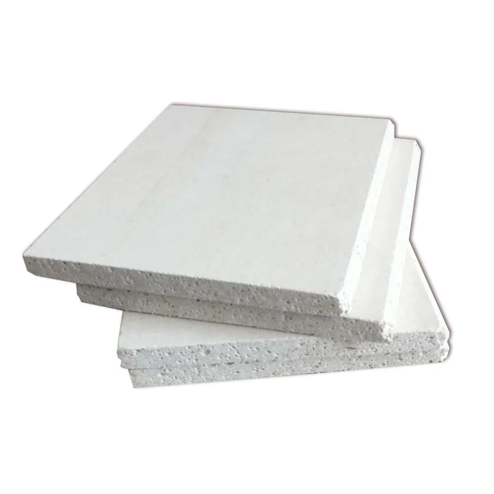 Glass Magnesium Waterproof Partition Ceiling Mgo Board, No Sweating No Chloride Magnesium Sulfate Board