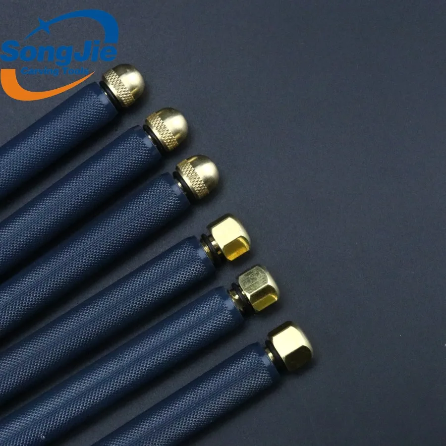 Ручка для резки плитки и стекла с металлической ручкой Toyo tc-17