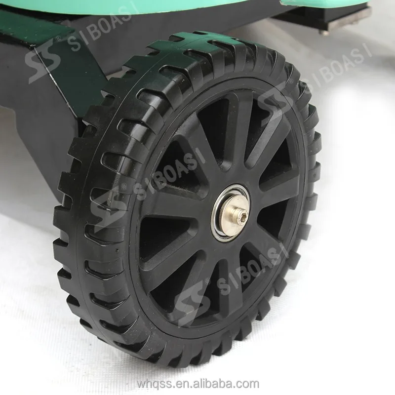 SIBOASI S6526 Оптовая интеллектуальный и умный футбол или играть роботы стрельба машина