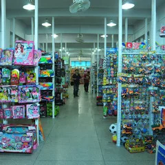 Shantou Denko Toys Co., Limited 2
