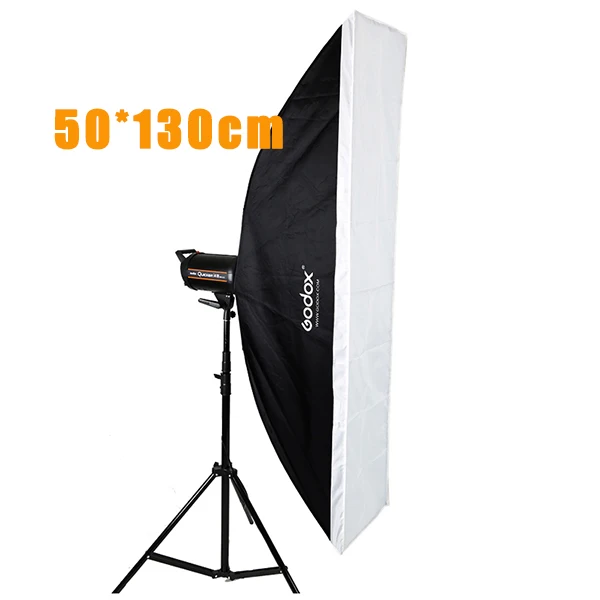 Godox X 51 50x130cm Portable Rectangular Softbox With Bowens Mount For Studio Flash De Qt Dp De Sk Sp Gs Studio Flash Buy Retangular Softbox 50 130cm Softbox Retanglle 50 130cm Softbox Product On Alibaba Com