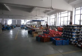 Yongkang Langyuan Industry & Trade Co., Ltd.