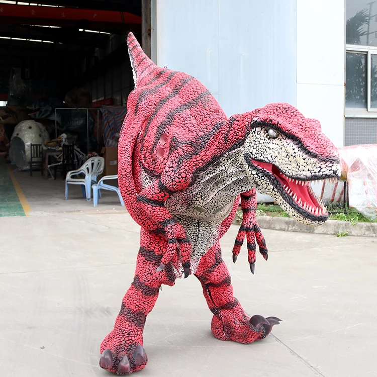 Legs Dinosaur Costume, High Quality Animatronic Dinosaur Costume,Dinosaur.....
