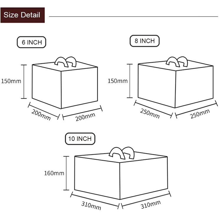 A5 Square Kraft Corrugated Mailer Box - Custom Luxury Gift Boxes