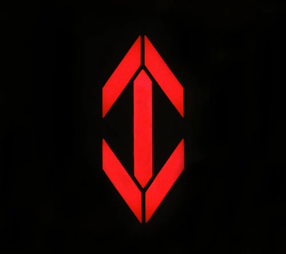 New Products Red Led Arrow Elevator Indicator Traffic Light Display LED Arrow Sign