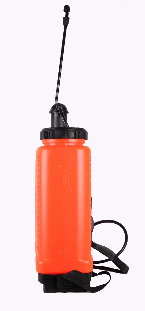 Seesa 15 Liter Manual Types of Knapsack Weed Sprayer for Plants Agricultural Machinery