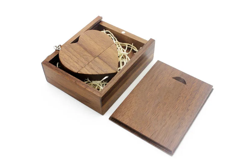 Regalo Nozze, Incisa Laser, 16 GB, Velocità Fino A 40 MB/s - Foto 3