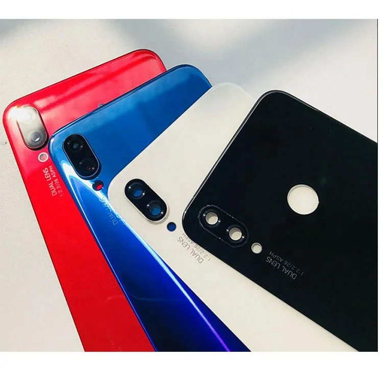 
 Новая задняя дверь для Huawei Nova 3i  