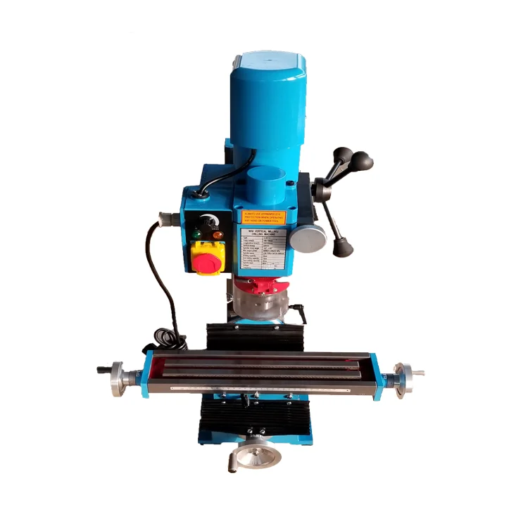 SUMORE XJ9512 Drilling Milling Machine SP2240 - Cheap Gear