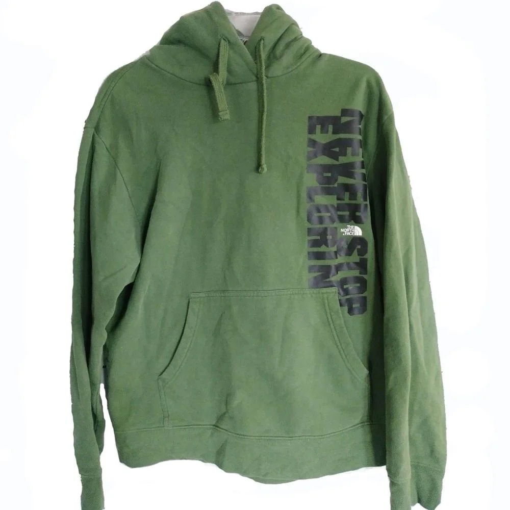 Flannel fleece pullover Clearance