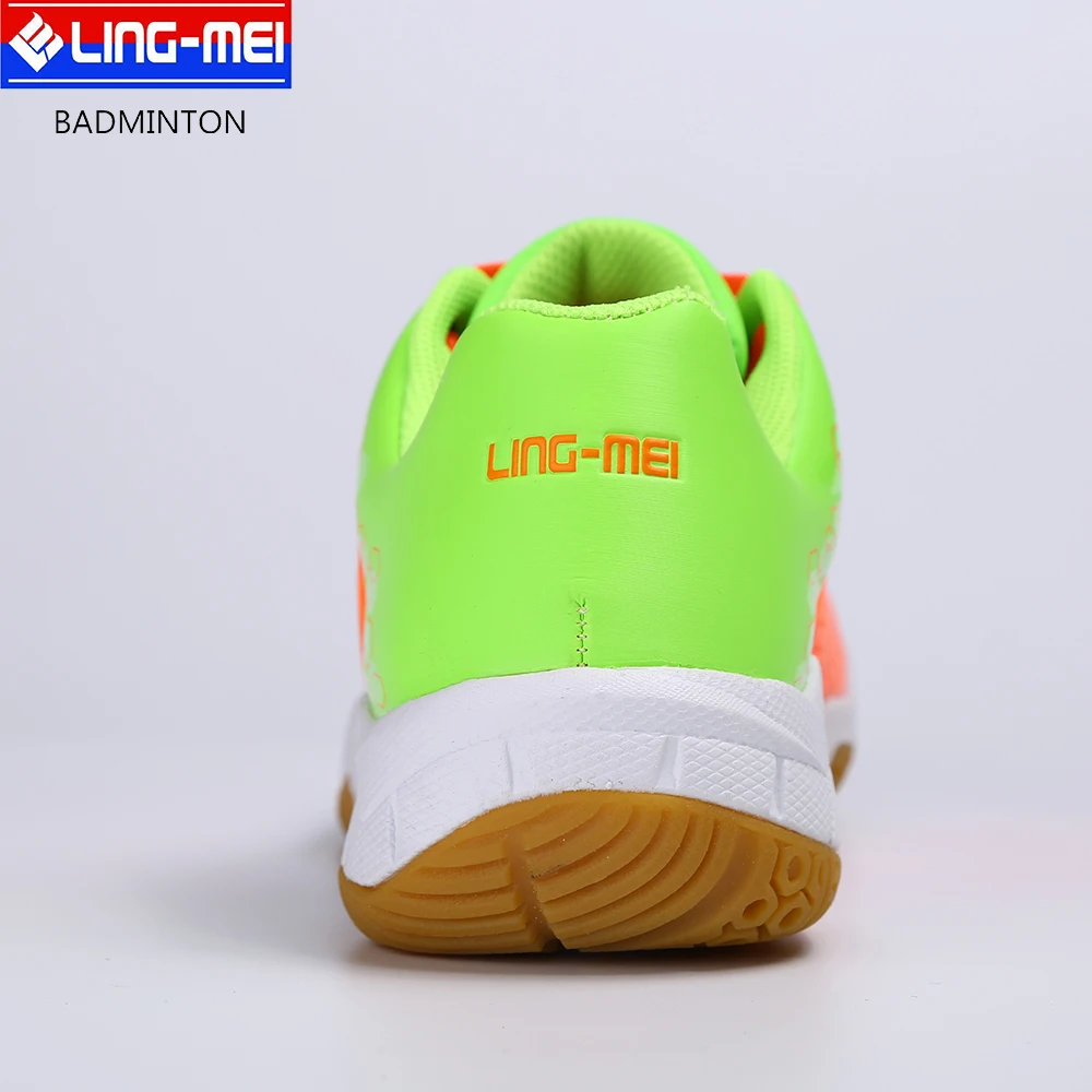 China Factory Direct Supply High Quality Professional Sport Shoes Badminton Shoes