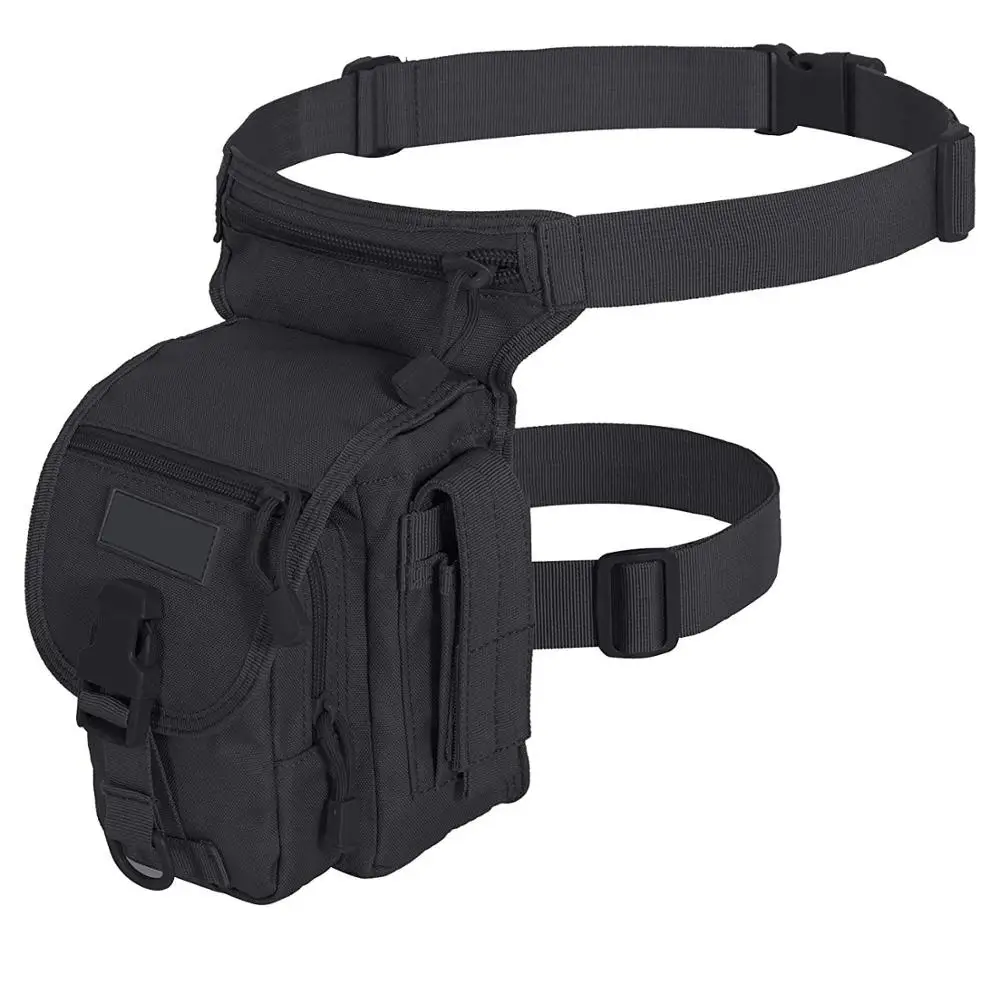 Универсальная водонепроницаемая сумка для ног для мотоцикла