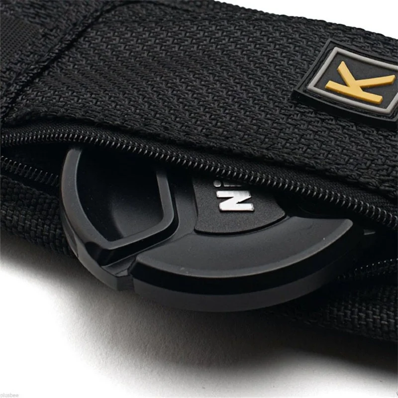 High Quality Quick Release Camera Straps Single K Shoulder Sling Belt Neck Strap for Digital SLR Camera