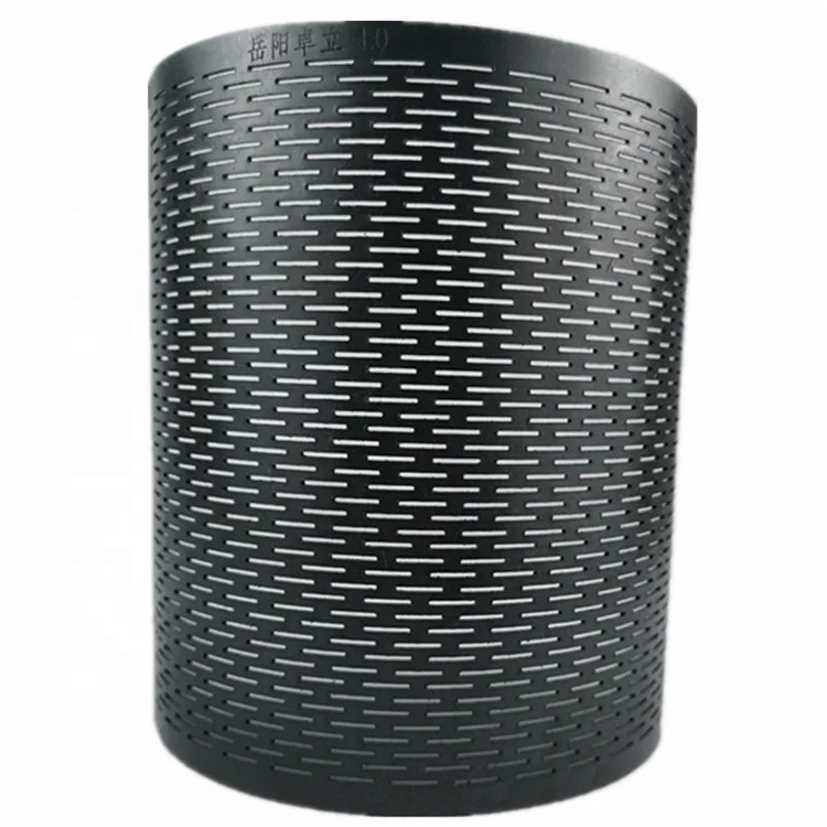 Factory Direct 30# Rice Mill Machine Screen Sieve /rice Mill Spare Parts  Wholesale/ Screen for Rice Polisher