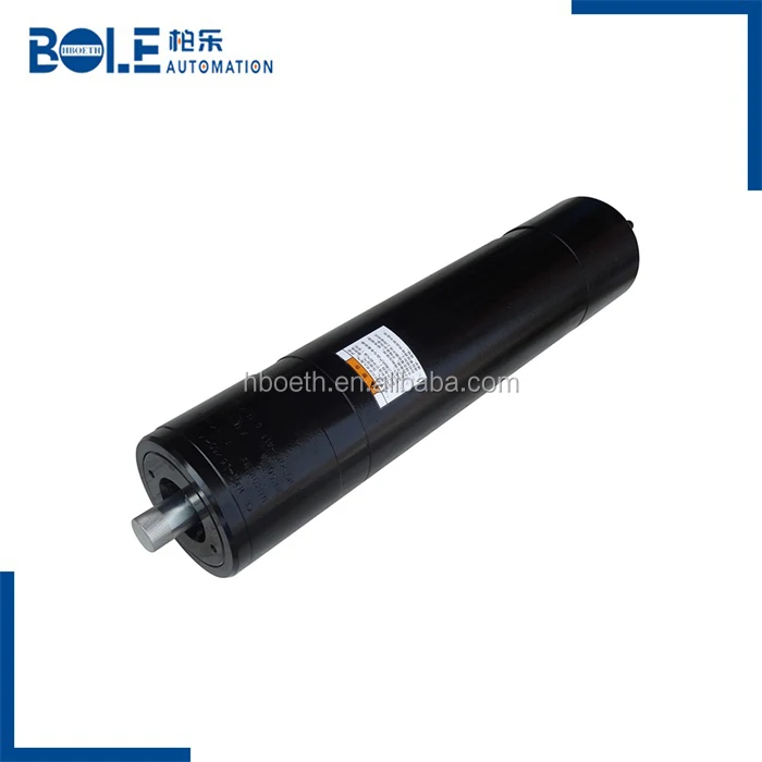 HXQ Series Piston Type Accumulator Custom Made High Temperature and High Pressure Hydraulic Piston Accumulator