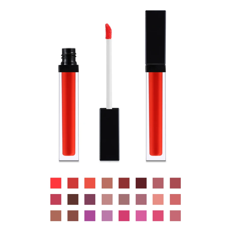 private label liquid lipstick