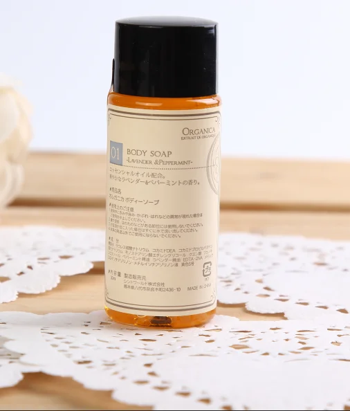 Гель для душа nivea