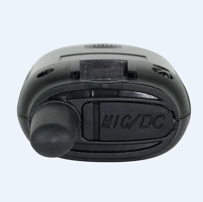 BAOFENG BF-T6 3KM Two Way Radio Walk FCC FRS Pmr 446 Walkie Talkie Radio for Kids Fashion Design Woki Toki