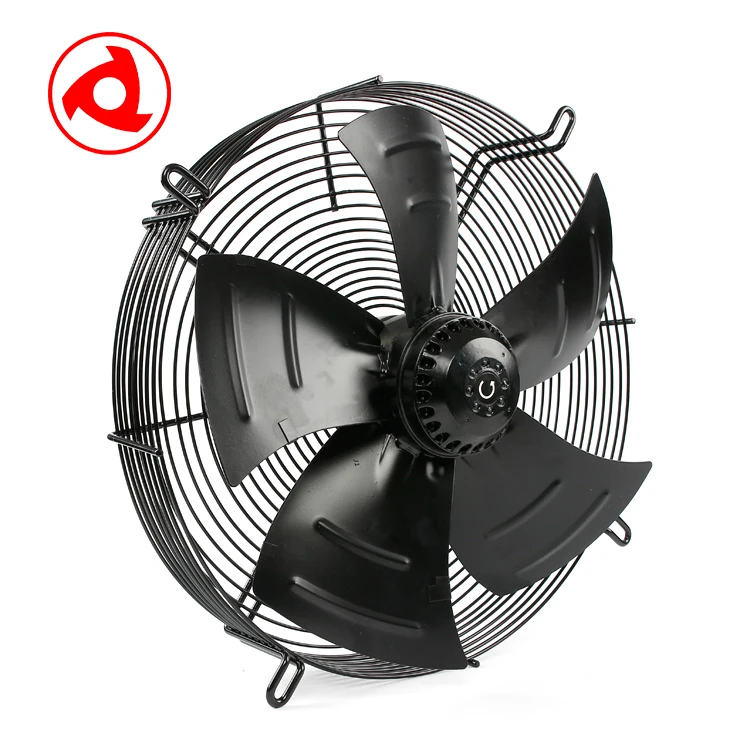 Axial Flow Fan, YWF, 400MM, CCC - detail 12