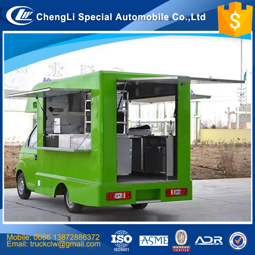 Low Price Of Jac Food Truck Stainless Steel Restaurant Mobile Kitchen Most Popular China Made Mobil Food Truck Small Food Cart Buy Low Price Food Truck Fast Food Fast Food Food Truck Product